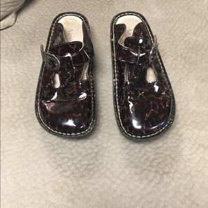 Alegria shoes