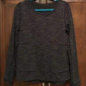 Lulu lemon top