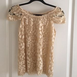 Lace Top