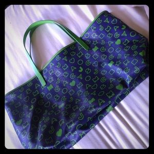 Marc Jacobs Eazy Tote