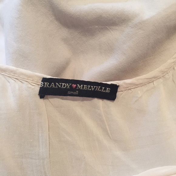 Brandy Melville Dress - Picture 3 of 4