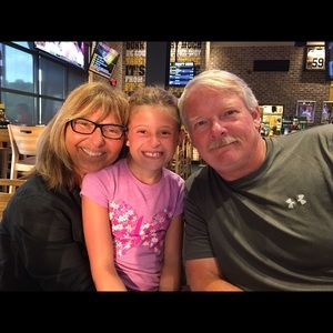 Meet your Posher, Mary