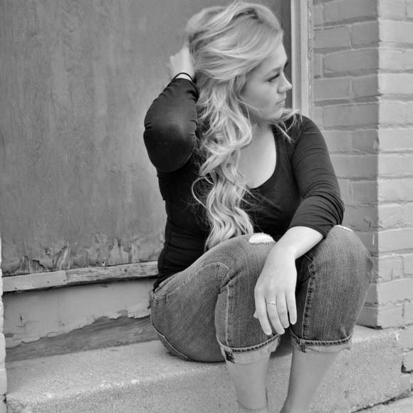 Meet your Posher, Jessica