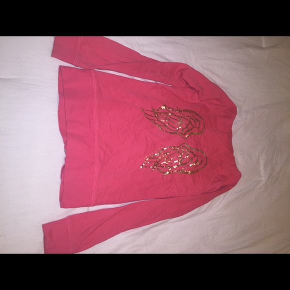 Victoria Secret Jacket