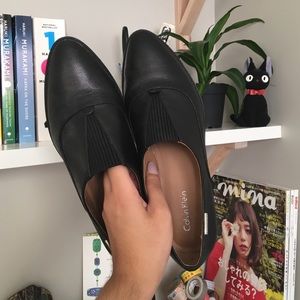 Calvin Klein Loafers