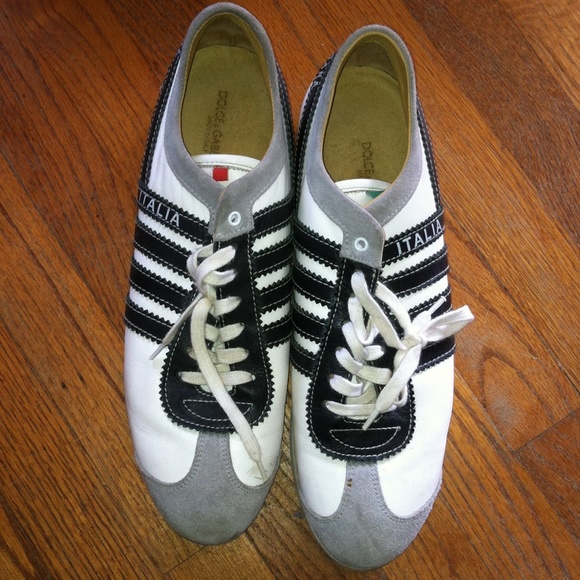 Dolce & Gabbana Made In Italy EU Size 40