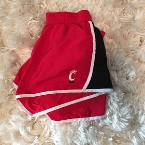 Athletic Shorts