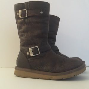 UGG Kensington Boot