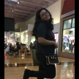 Meet your Posher, Bianca