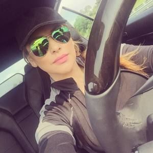 Meet your Posher, Luisa