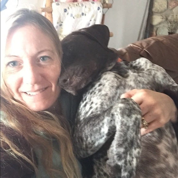 Meet your Posher, Tangee - Picture 1 of 1