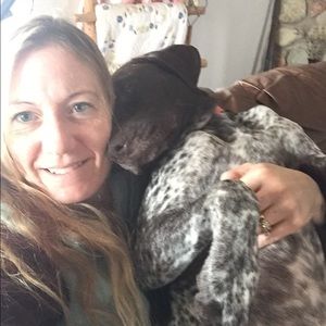 Meet your Posher, Tangee