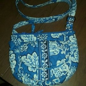 Vera Bradley bag