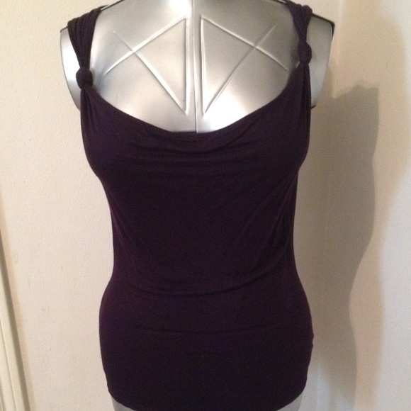 Gap Tops - Gap Draped Neck