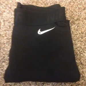 Nike spandex leggings