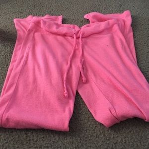 comfy pants