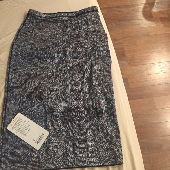 Lulu Twice As Nice Skirt