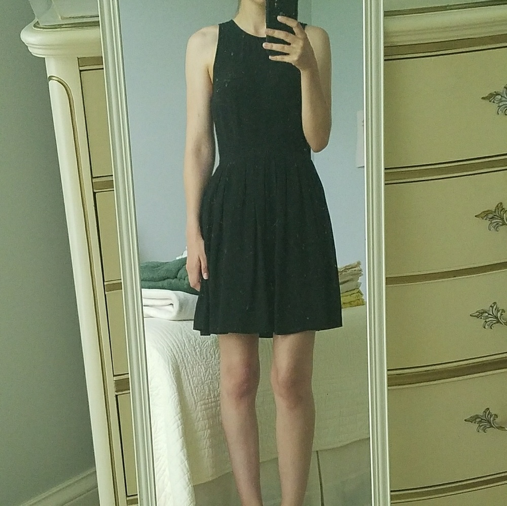 Aritzia Babton Gerrard Dress - Picture 6 of 6