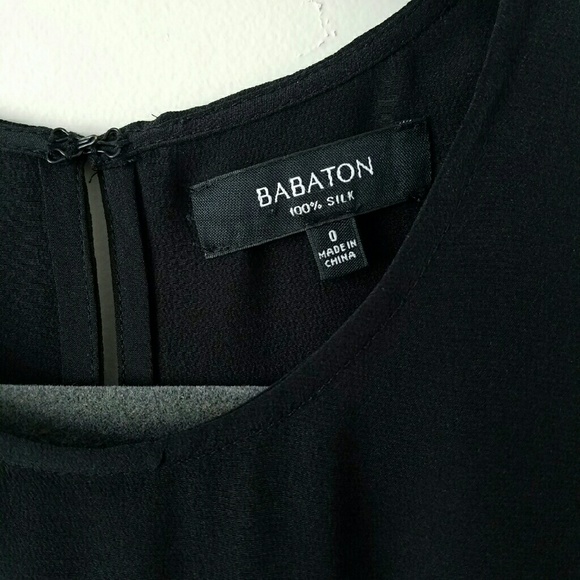 Aritzia Babton Gerrard Dress - Picture 2 of 6