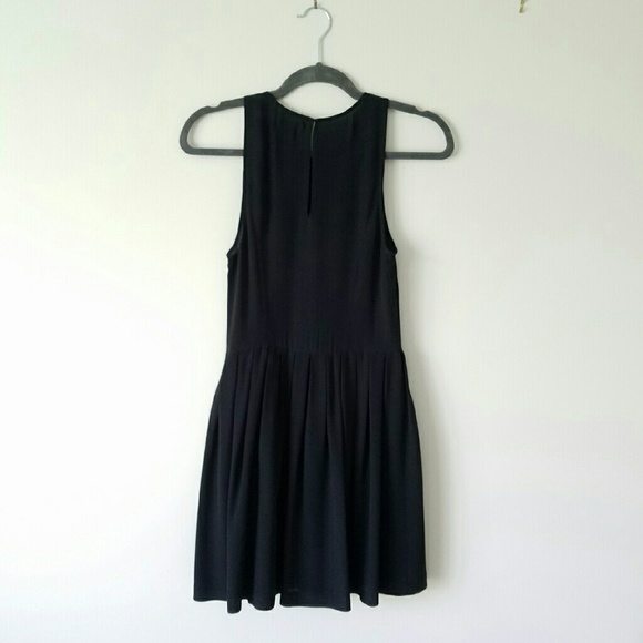 Aritzia Babton Gerrard Dress - Picture 4 of 6
