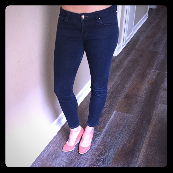 Joes Ankle Chelsea Jeans size 28