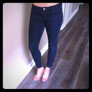 Joes Ankle Chelsea Jeans size 28