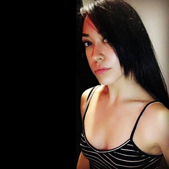 Meet your Posher, Micaela