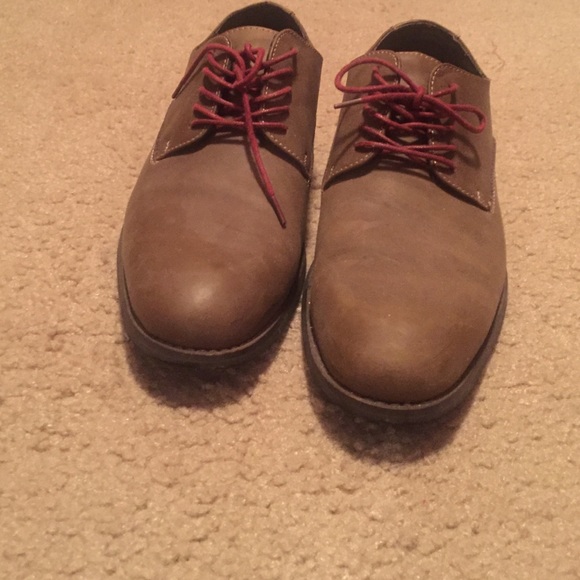 Original Penguin dress shoes