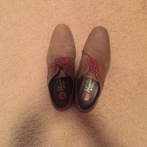 Original Penguin dress shoes