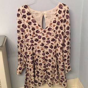 Free people dress