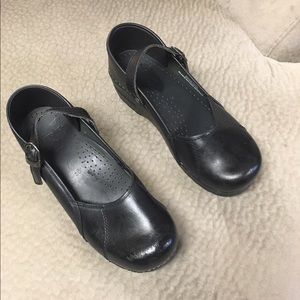 Dansko shoes