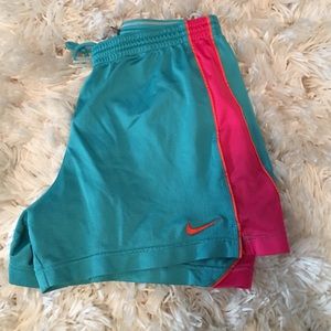 Athletic Shorts