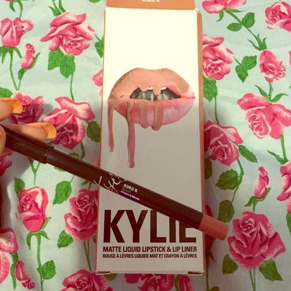 Authentic koko k liner