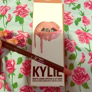 Authentic koko k liner