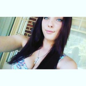 Meet your Posher, Kat