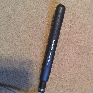 BaByliss PRO titanium xtreme straightener