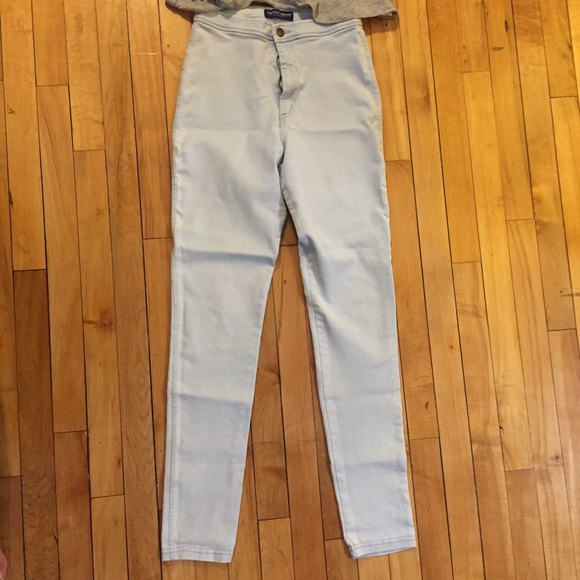 🍑 authentic American apparel easy Jean 🍑