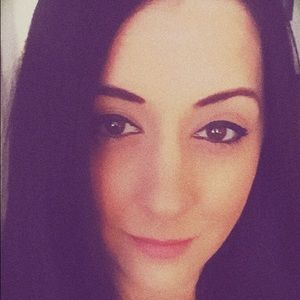 Meet your Posher, Shannon