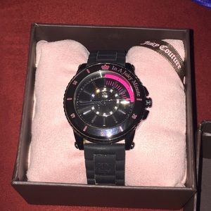 juicy couture watch