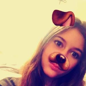 Meet your Posher, Jolene