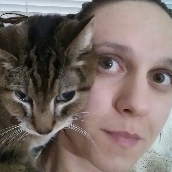 Meet your Posher, Allie