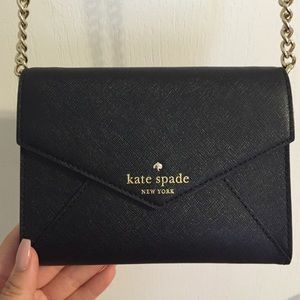 Kate spade mini cross body