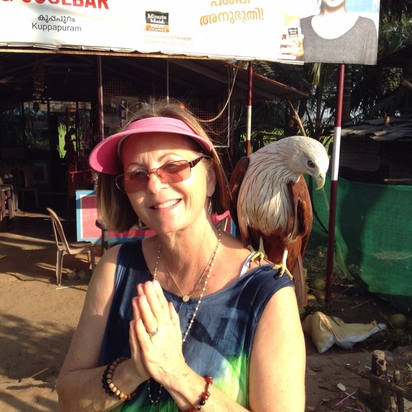 Meet your Posher, Pavana - Picture 1 of 1
