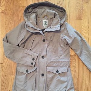 Timberland Waterproof Jacket