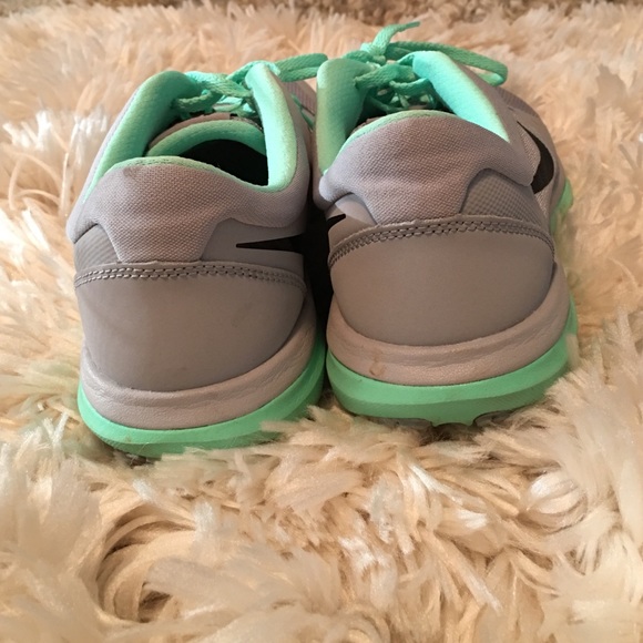 Gym shoes
