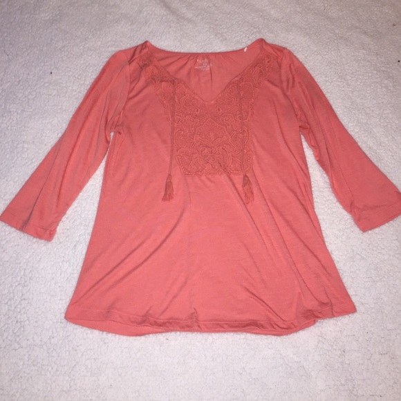 Brand new shirt!