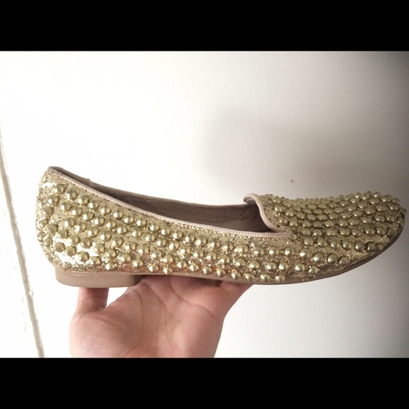 Steve Madden size 8 loafers