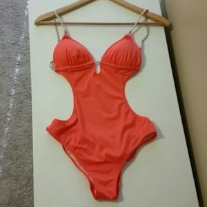 Victoria's Secret One-piece Swimsuit