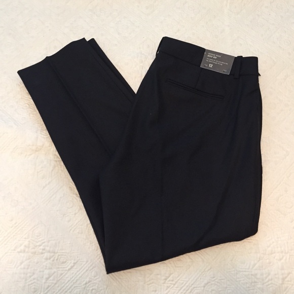 J. Crew Factory - Winnie Pant