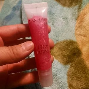 Lancome Lipgloss Juicy Tubes